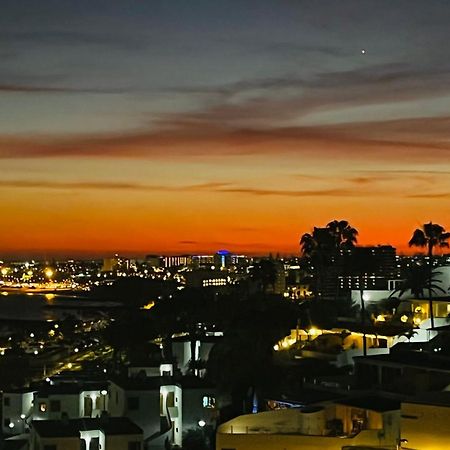 Atlantic View Maspalomas Маспаломас Екстериор снимка