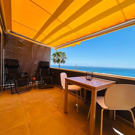 Atlantic View Maspalomas Маспаломас Екстериор снимка