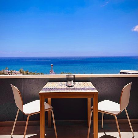 Atlantic View Maspalomas Маспаломас Екстериор снимка