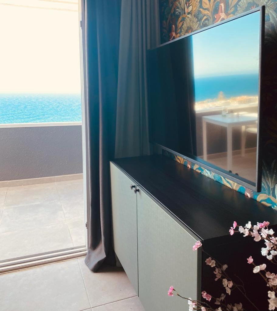Atlantic View Maspalomas Маспаломас Екстериор снимка