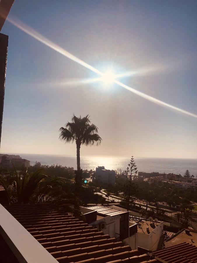 Atlantic View Maspalomas Маспаломас Екстериор снимка