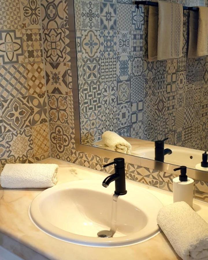 Atlantic View Maspalomas Маспаломас Екстериор снимка