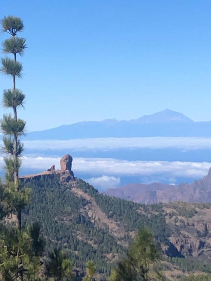 Atlantic View Maspalomas Маспаломас Екстериор снимка