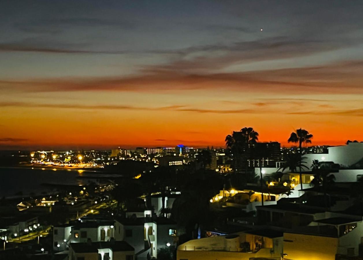 Atlantic View Maspalomas Маспаломас Екстериор снимка