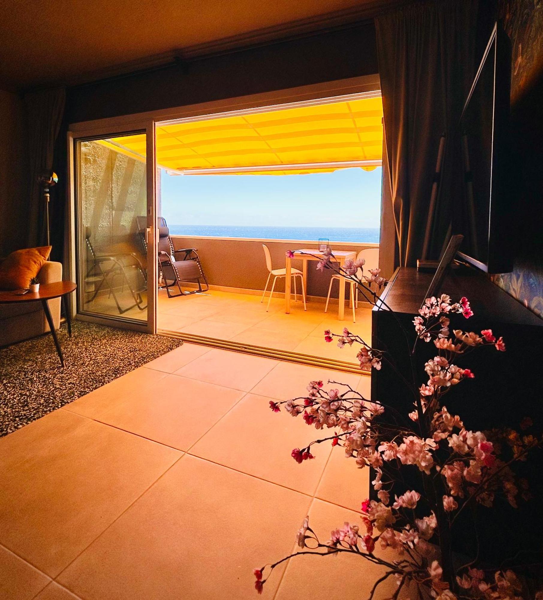 Atlantic View Maspalomas Маспаломас Екстериор снимка